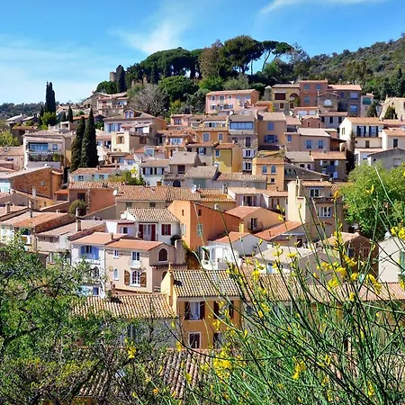 Διαμέρισμα T2 Climatise 3* Avec Loggia, Parking Securise, Wifi, Proche - - Fr-1-610-98